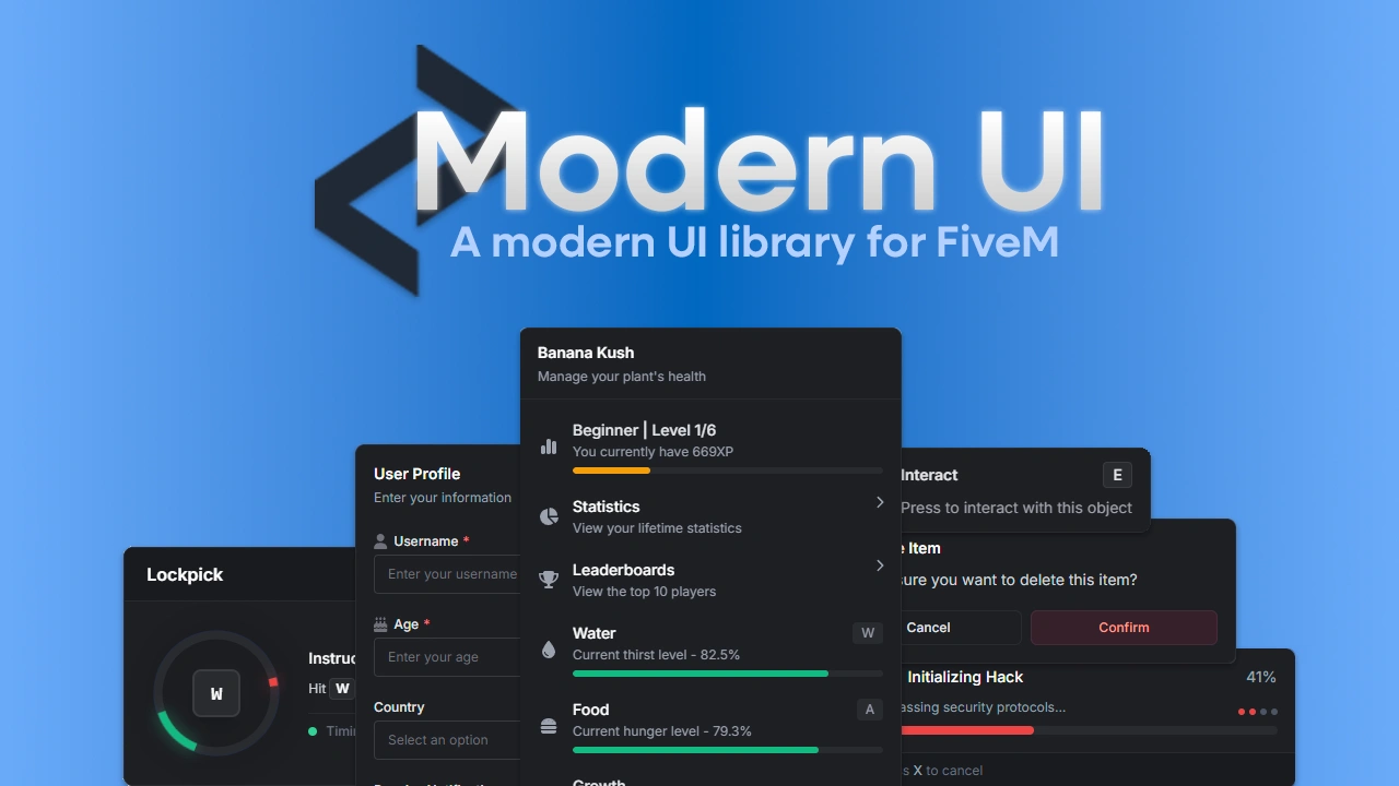 lation modern ui thumbnail